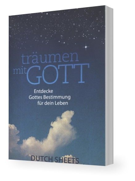 Büchersortiment - Dutch Sheets: Träumen mit Gott