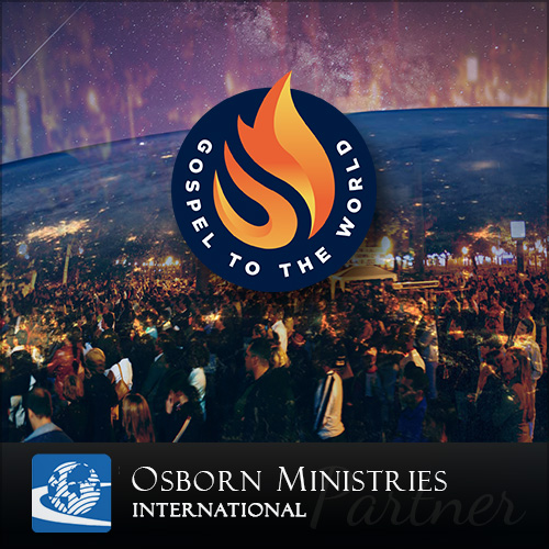 Osborn Ministries International