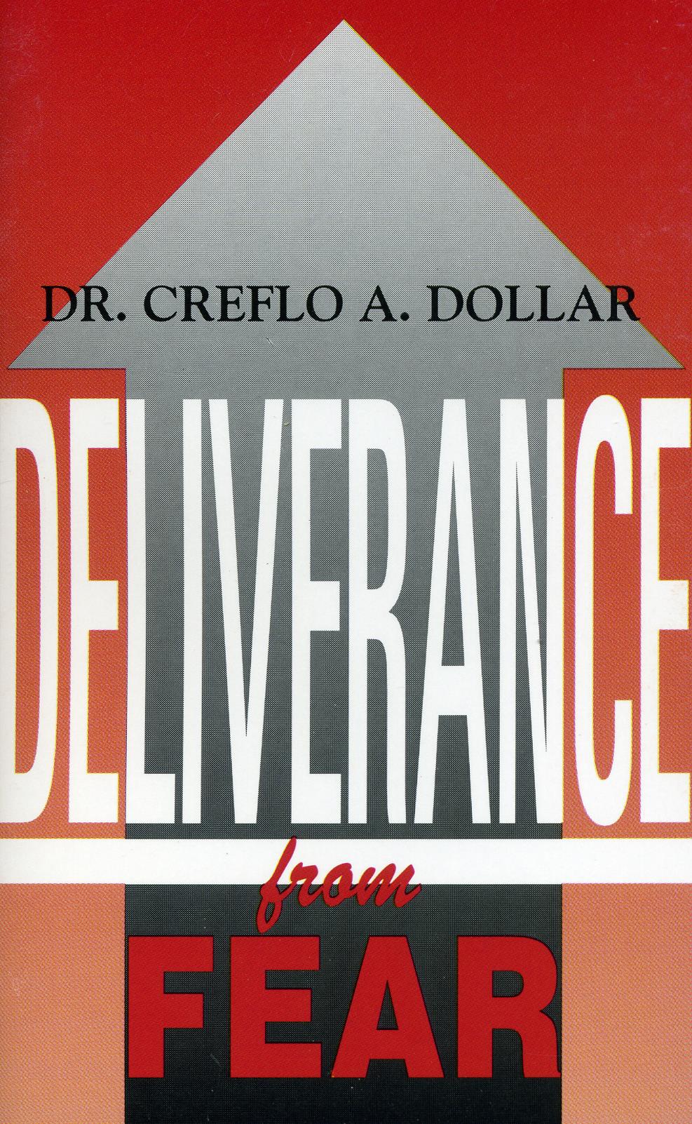 Englische Bücher - C. Dollar: Deliverance from Fear