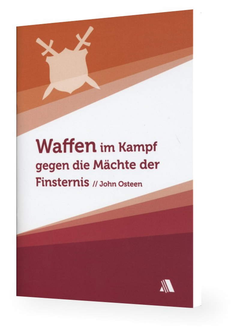 John Osteen: Waffen im Kampf gegen die Mächte der Finsternis