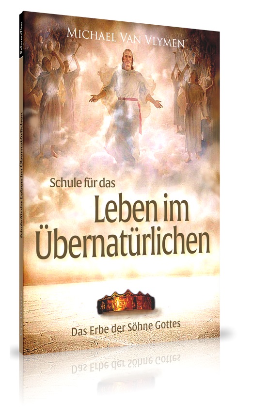 Michael Van Vlymen: Schule für das Leben im Übernatürlichen