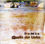 Musik CDs - Duo del Luz: Quelle der Liebe