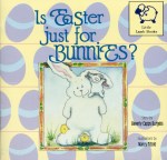 Englische Bücher - B. Capps: Is Easter just for Bunnies?