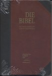 Bibeln - Die Bibel - Schlachter 2000 (groß)