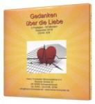 Predigten Deutsch - Heinz Trompeter: Gedanken über die Liebe (CD)