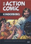 Kinder- & Jugendbücher - Bibeln - Die Action-Comic-Kinderbibel