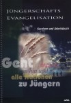 Büchersortiment - Andrew Wommack: Jüngerschafts-Evangelisation