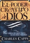 Spanisch - Charles Capps: El Poder Creativo de Dios (Colección De Regalo)