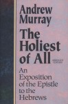 Englische Bücher - Andrew Murray: The Holiest of All
