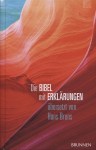 Bibeln - Die Bibel mit Erklärungen - Harmonie-Edition