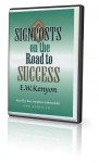 Hörbücher Englisch - E.W. Kenyon: Signposts on the Road to Success (1 CD)