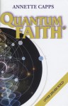 Englische Bücher - Annette Capps: Quantum Faith