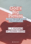 Predigten Deutsch - LaDonna C. Osborn: God´s Big Picture (Stick)
