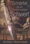 Büchersortiment - Andrew Wommack: Schärfer als ein zweischneidiges Schwert