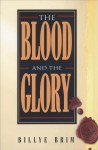 Englische Bücher - B. Brim: Blood and the Glory