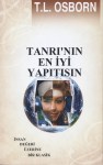 Türkisch - Büchersortiment - T.L. Osborn: Du bist Gottes Bestes! (türkisch)