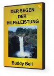 Hörbücher Deutsch - Buddy Bell: Der Segen der Hilfeleistung (1 CD)