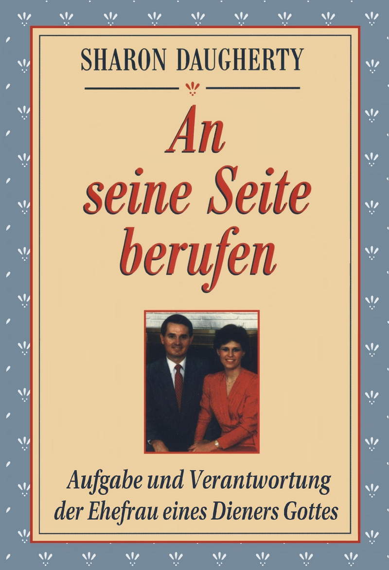 Sharon Daugherty: An seine Seite berufen (Rabattangebot 3 Stk + 2 Gratis)