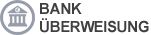 Banküberweisung