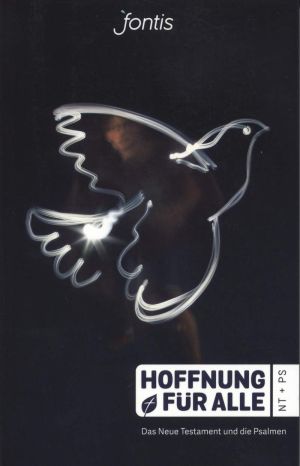 Hoffnung für alle 2015 - Peace Edition