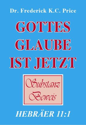Gottes Glaube ist jetzt Hörbuch (Download)