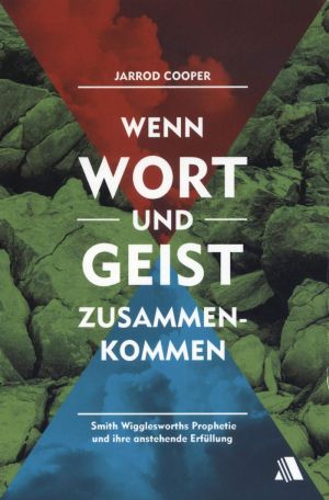 Cooper Jarod: Wenn Wort und Geist zusammenkommen