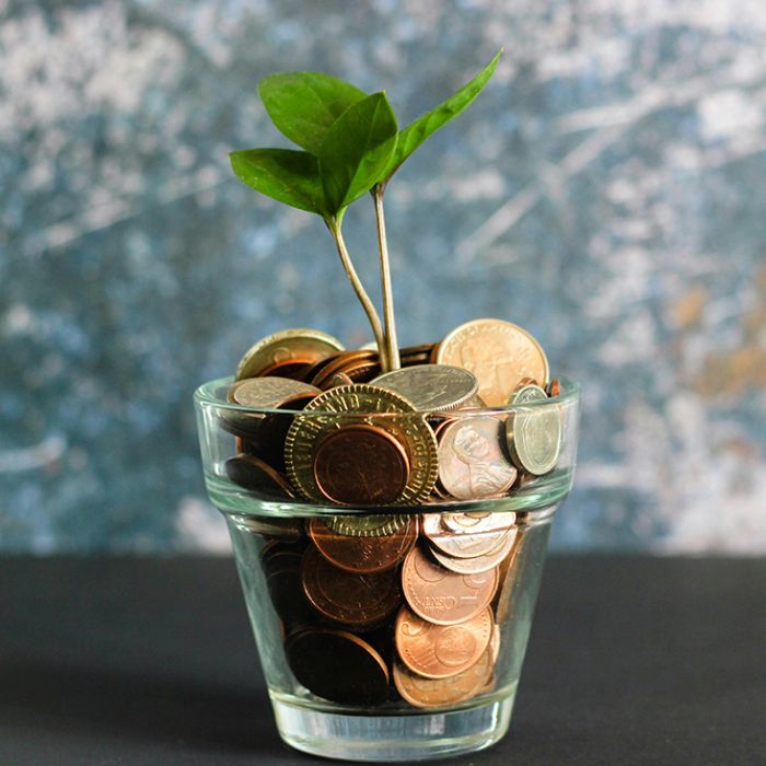 Finanzen