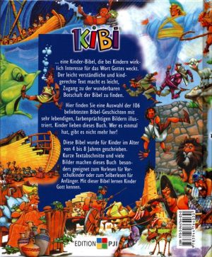 Dennis Jones: Die coolste KiBi