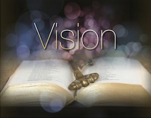 Vision des Shalom Verlages