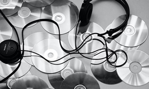 Musik CDs