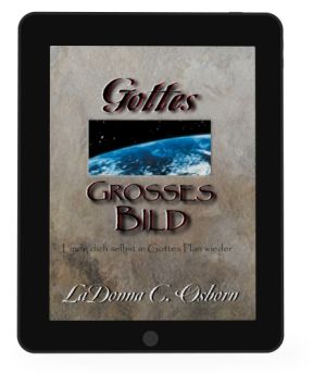 LaDonna C. Osborn: Gottes grosses Bild [eBook]