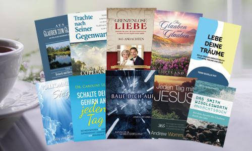 Andachtsbücher