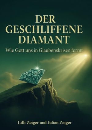 Julian Zeiger: Der geschliffene Diamant