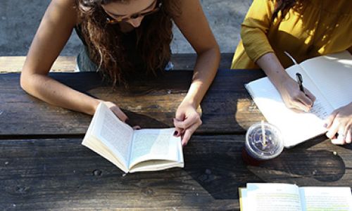 Kinder- & Jugendbücher