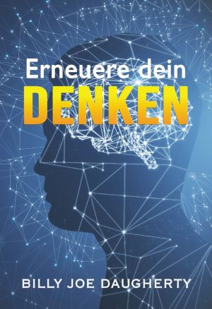 Erneuere dein Denken Hörbuch (Download)