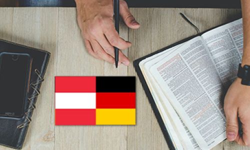Predigten Deutsch