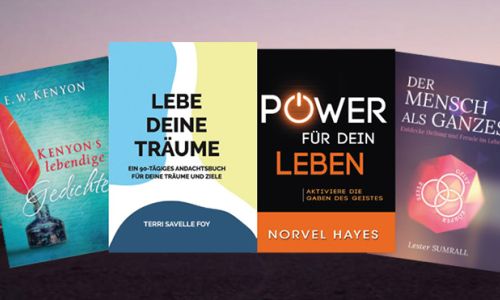Neuerscheinungen