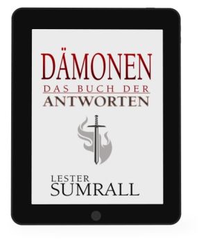 Lester Sumrall: Dämonen [eBook]