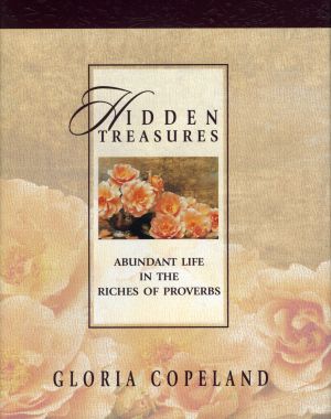 G. Copeland: Hidden Treasures - In the Riches of Proverbs (Paperback)
