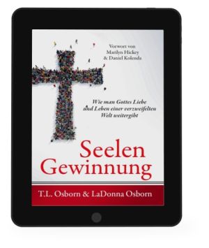 T.L. Osborn: Seelengewinnung [eBook]