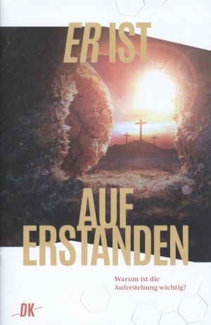Daniel Kolenda: Er ist auferstanden