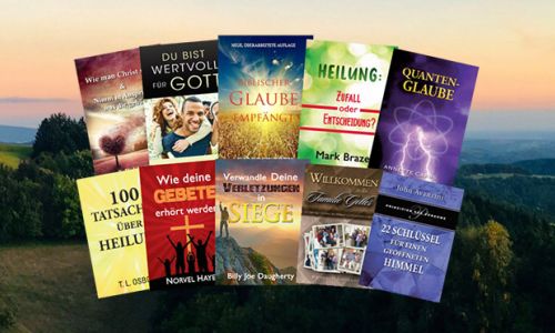 Minibücher