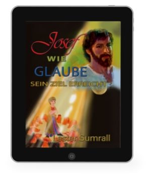 Lester Sumrall: Josef [eBook]