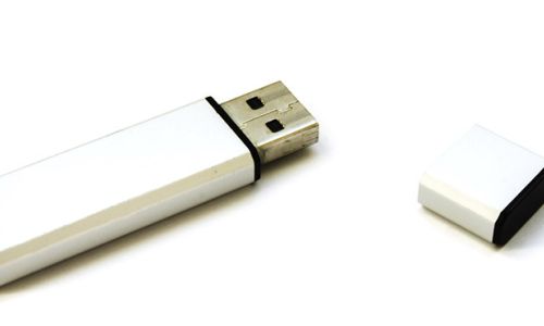USB-Stick