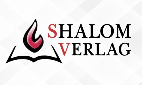 Büchersortiment Shalom-Verlag