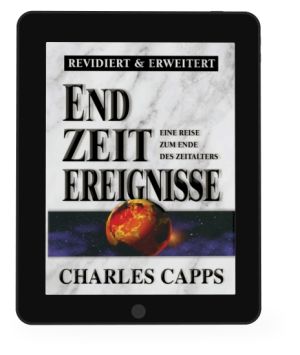 Charles Capps: Endzeitereignisse [eBook]