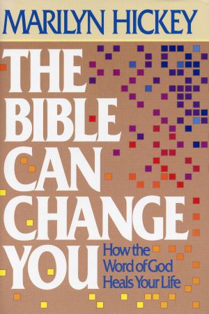 M. Hickey: The Bible can change you
