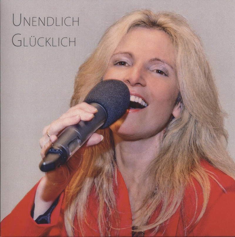 Irina Karl: Unendlich Glücklich (CD)