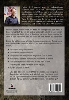 Philipp Schmerold: Das brennende Herz (Sonderpreis-Mängelexemplar)