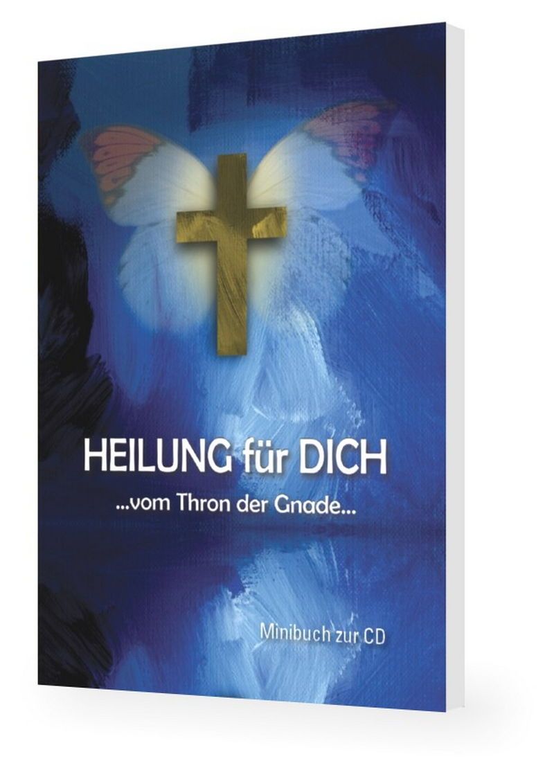 Hope for you: Heilung für Dich